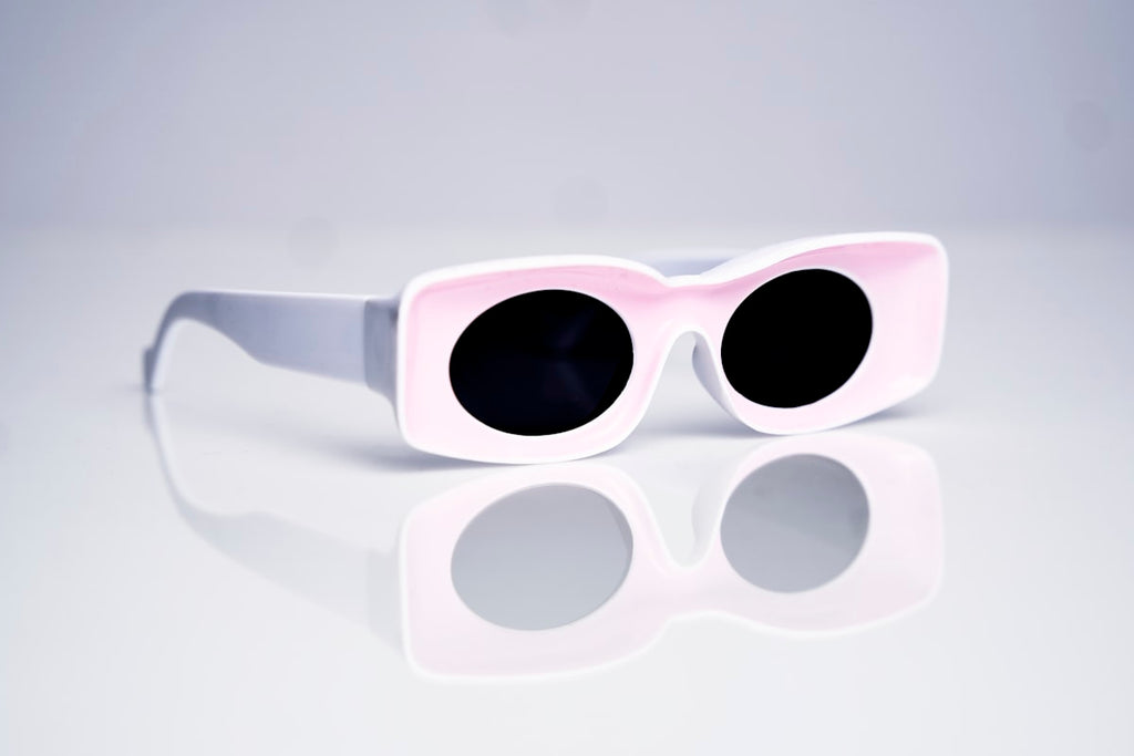 Lunettes eclipse solaire filtre noir certifie ISO 12312-2